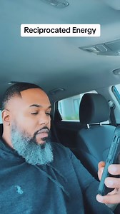 Reciprocated Energy | Dorian Tha BeardedMan