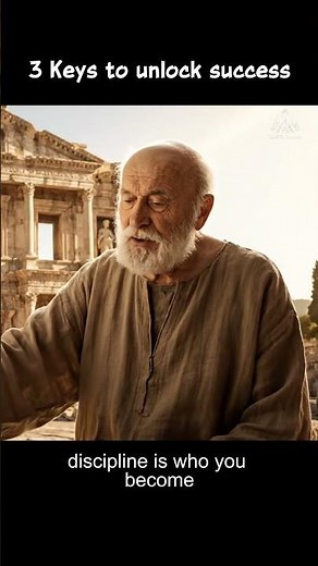 3 Keys to unlock success | Top Motivational Quotes That Will Change Your Life