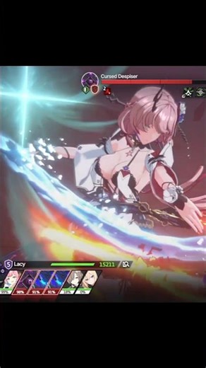 Star Sailors Gameplay