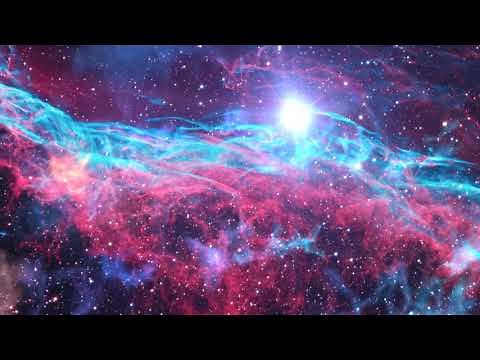 Galaxy Free Background Video, Motion Graphics, No Copyright Background | All Background Video