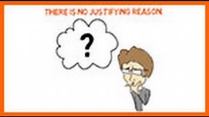 Ethics: Problem of Evil, Part 3