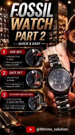 time set sikhe|Time milana sikhe @Rktime_Solution #viral #india #2026