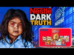 Nestle Scandal - Why Nestle is under Criticism | Food Company