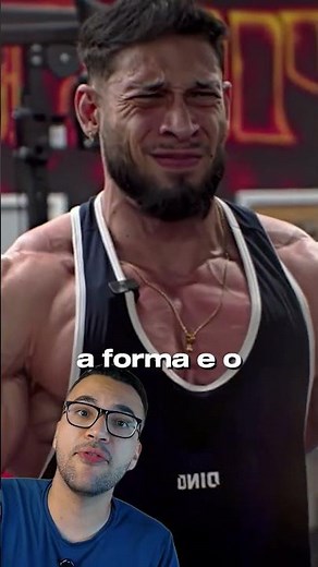 BIOTIPOS NÃO EXISTEM (Endomorfo, Ectomorfo e Mesomorfo)