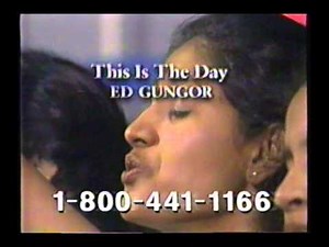 Songs for Worship infomercial (2001)