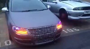 222K views · 1.3K reactions | Passat headlights #tikicustoms | Custom Lights | Facebook