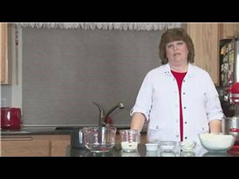 Bread Baking Tips : How to Make Soft Airy Bread