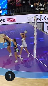 135K views · 1.1K reactions | Pick your favourite intercept from the FAST5 Netball World Series 2024 朗 Comment below with 1, 2 or 3 #NetballFamily | #OneWorldNetball | #FAST5NWS | World Netball | Facebook