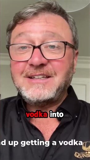 The secret move that got their vodka on the LCBO shelves!