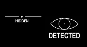 Hidden / Detected | Know Your Meme