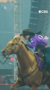 Rodeo will never be the same. Catch Kid Rock’s Rock N Rodeo on CBS today at 1:30 PM ET. | Kid Rock's Rock N Rodeo