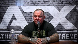 14K views · 284 reactions | LEE PRIEST: Return to Pro Bodybuilding | Lee Priest - Uncensored | Facebook
