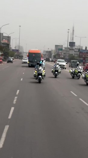 Arrivée triomphante des Éléphants de Côte d’Ivoire à Abidjan
