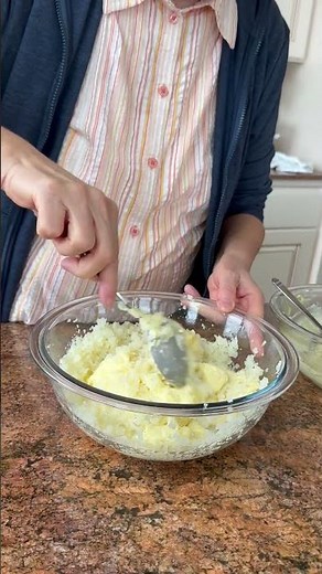 Fluffy Garlic Cauliflower Rice with Creamy Homemade Mayo — Part 3