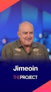 Jimeon has been in the hospital recently, and there's now one thing he can't do without feeling nervous... | The Project