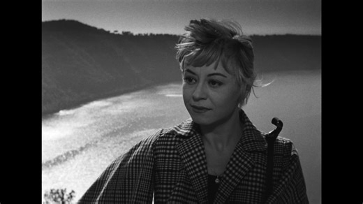▶️ Les nuits de Cabiria - Nights of Cabiria - Restoration Trailer