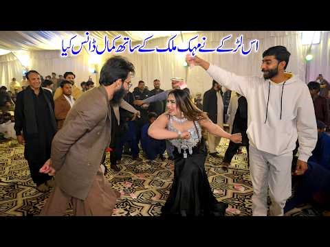 Tu Shayar Hai Main Teri Shayari | Mehak Malik Bollywood Dance Performance 2026