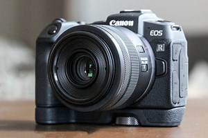 Test Canon EOS RP, l'hybride plein format le plus abordable de Canon