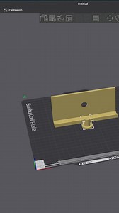 Part 17 - Sequential Printing. How to print one part at a time in Bambu Studio. #fusion360 #Fusion360Education | Desktop Makes
