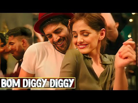Bom Diggy Diggy - Full Song | Faltu Gana #faltugana