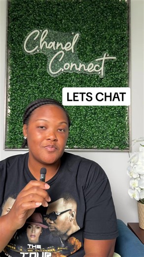 Lets chat about how i heard a creator talk about how your business is just a hobby until you begin to twke it serious #letschat #creatorlife #consistencyiskey #growingentrepreneurs #texas #30daytiktokchallenge