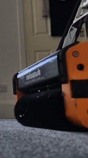 Carpet cleaning with Rotowash #carpetcleaning #carpet