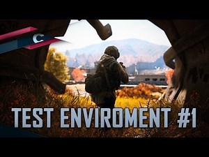 Schwerer Lauf, Blendgranate & Revolver - CTE #1 (Battlefield 4)