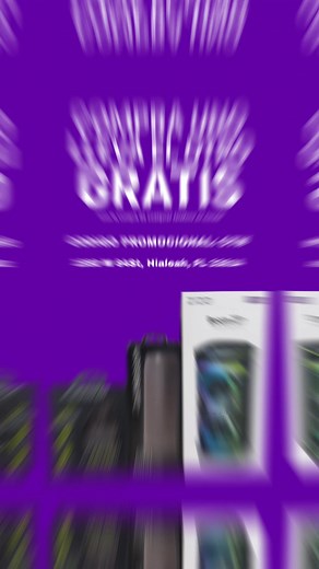 321K views · 710 reactions | BUY ONE GET ONE FREE SALE at 1550 WEST 84TH STREET in Hialeah!!! 786-536-7212 | Cellular Touch Wireless | Facebook