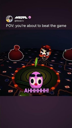 POV: you're gambling with $40,000,000,000,000,000 #gamblewithyourfriends #game #steamgame #gaming