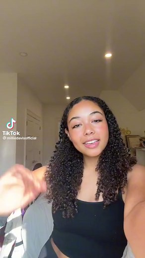 #wow @milliedavisofficial | milliedavisofficial
