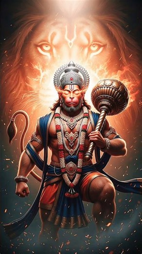 I Converted to Hinduism for Bajrang Bali...