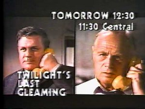 HBO 1981 Promo Bumpers