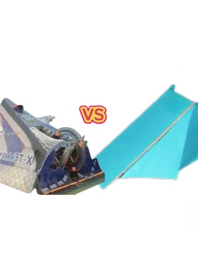 Robot wars vote tournament series 1 part 11