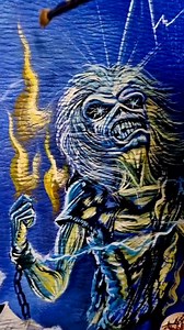 TUTORIAL Pt.4 🔥Live After Death 🔥🔥 @ironmaiden . . . . . . . #arte #heavymetal #ironmaiden #custom #art #instagood #instagram #reels #reelsinstagram #jacketcustom #ironmaidenbrasil #fashion #facebook #eddie #ironmaidencollection #runforyourlives #eddiesdivebar #meoarena #lisboa #ironmaidenmerch | Artherium Art