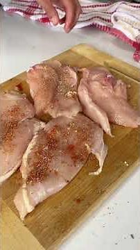 8 of 10 chicken recipes for your #lunch or #dinner