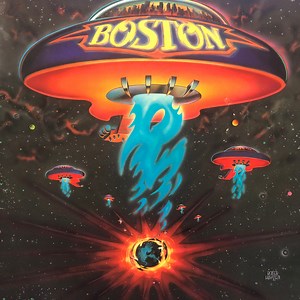 Boston - Boston