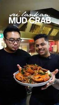 How to cook crabs