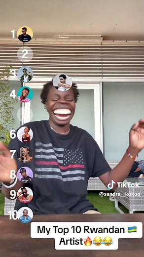 Top 10 Rwandan Artists You Need to Know About!