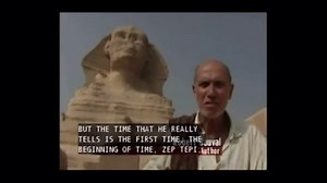 Did Pseudo-Historians Rewrite Ancient Egypt?