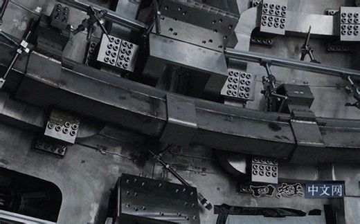 日本核聚变实验核心装置建成，记者探访内部