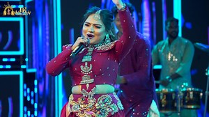 Harsha Patel || Dakla || Navratri Special Dakla || Mataji Na Dakla 2025 || New Dakla 2025 Live Rasgarba Program Booking Number:- 9898096722 #harshapatel #dakla #newdakla #navratrispecialdakla #harshapateldakalaniramzat2025 #harshapatelnewmatajisong #Harshapatelnavratrisong2025 #marimatanapagla #gujaratisong #meldivihatdakala2025 | Harsha Patel Singer