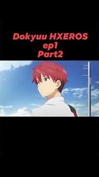 dokyuu hentai super hxeros EP 1 part 2