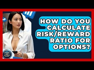 How Do You Calculate Risk/Reward Ratio For Options? - Stock and Options Playbook