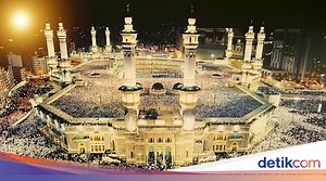 Ini Alasan Makkah dan Madinah Disebut Tanah Suci