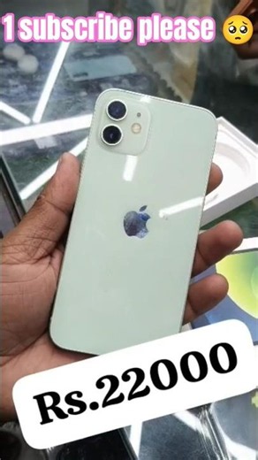 iPhone 12 in 2026 🔥 Still Worth Buying? Full Review & Camera Test!