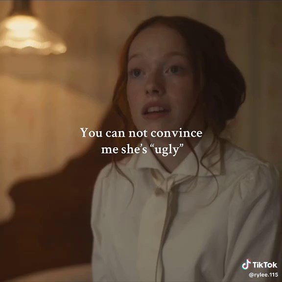 Exploring Beauty and Identity in 'Anne With An E'