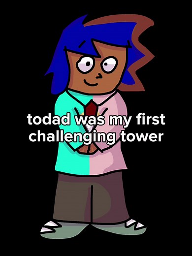 very grateful for that bc i can remember todad more #todad #todadfandom #dailyfacts #obbytok #etoh