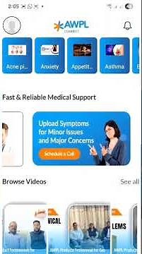 Awpl Connect App #awpl #awpl conect App #motivation