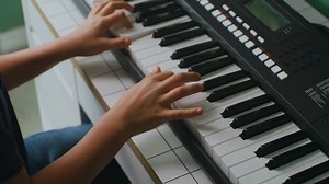 Begin your musical journey with the budget-friendly E-X10 portable keyboard. This beginner keyboard provides authentic Roland piano sounds and a sleek design with built-in speakers. Dig into the wide range of high-quality and auto-accompaniment features as your skills progress or add vocals with the microphone input. Discover more: https://www.roland.com/global/products/e-x10/ #roland #rolandkeyboard #rolandpiano #keyboard #keyboards #music #musician | Roland