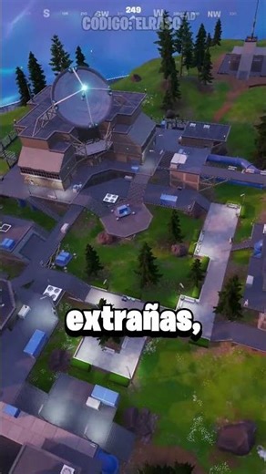 THE NEW MAP IS WEIRD #fortnite #fortniteshorts #fortnitebattleroyale #fortnitereload